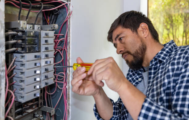 Best Electrical Outlet Repair  in Peridot, AZ